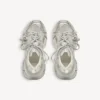 Men’s 3xl sneaker in light beige