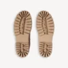 Men’s combat strike low boot in sand