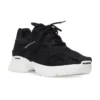 Phantom Sneakers “Black Mesh” 679339W2E961090
