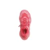 Triple S “Dark Red” 524039W3CN36000