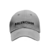 Visor Logo Cap “Grey Black” 590758310B21460