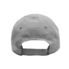 Visor Logo Cap “Grey Black” 590758310B21460