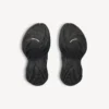 Women’s jet sneaker in black