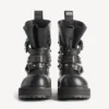 Women’s venom city bootie in black