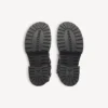 Women’s venom city bootie in black
